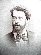 Auguste Bouche'-Leclerq